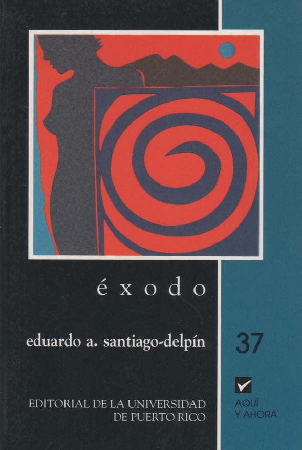 Éxodo