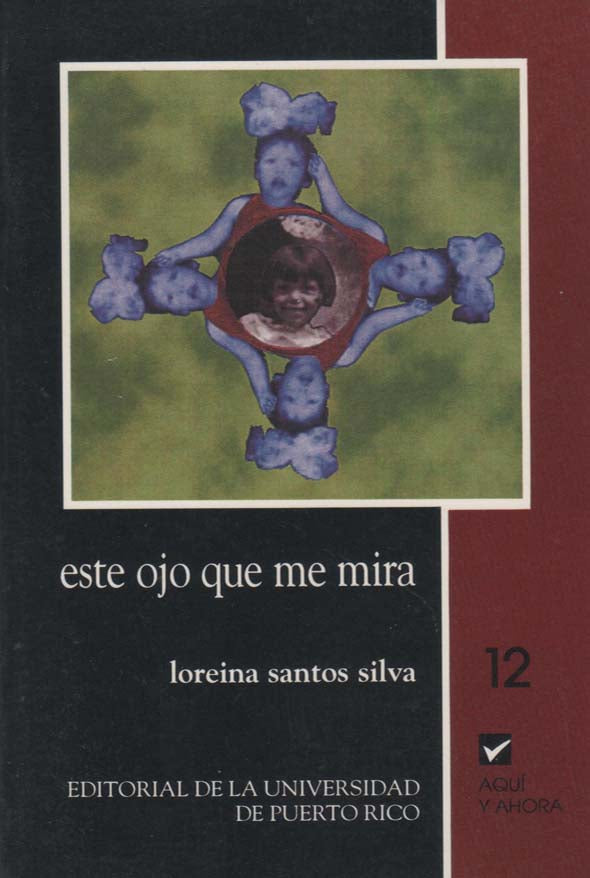 Este ojo que me mira