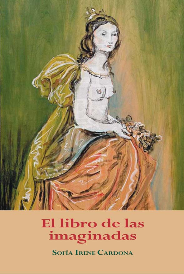 El libro de las imaginadas