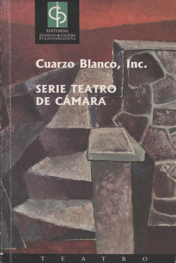 Serie Teatro de Cámara