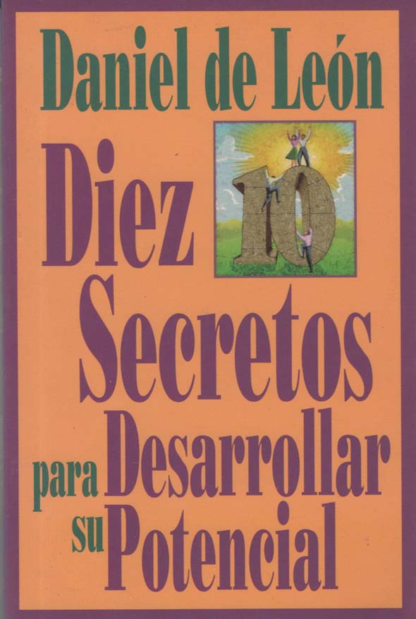 Diez secretos para desarrollar su potencial