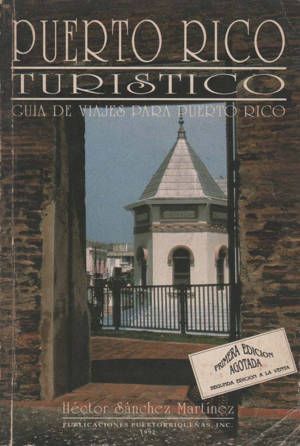 Puerto Rico turístico