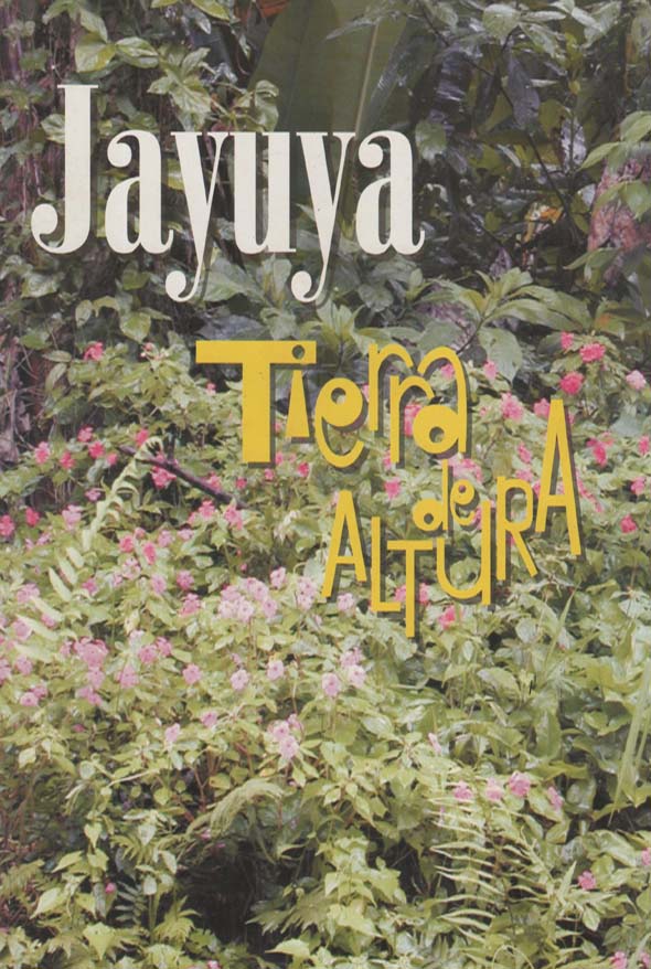 Jayuya: Tierra de altura