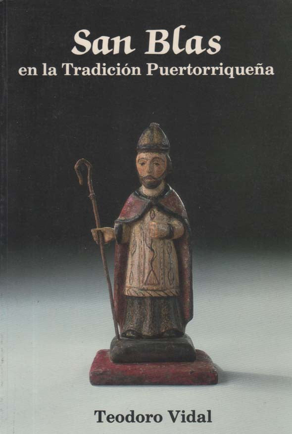 San Blas en la tradición puertorriqueña