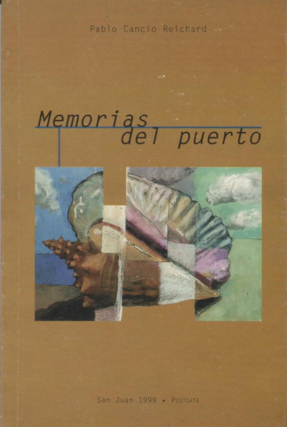 Memorias del puerto