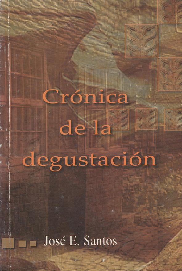 Crónica de la degustación