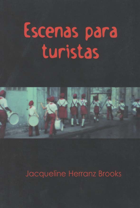 Escena para turistas