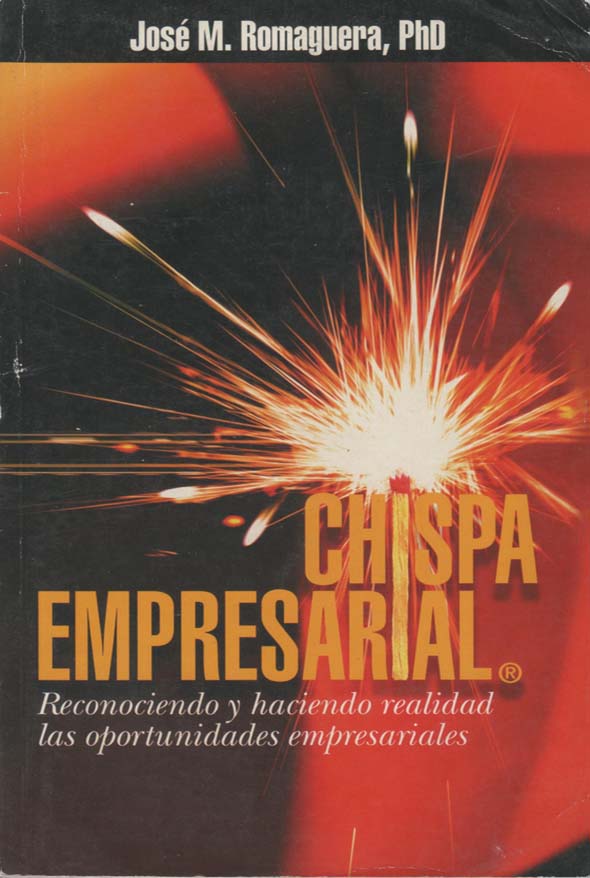 Chispa empresarial: Reconociendo y haciendo realidad las oportunidades empresariales