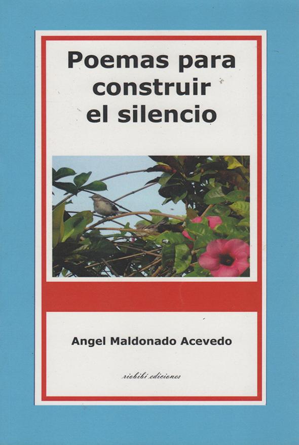 Poemas para construir el silencio