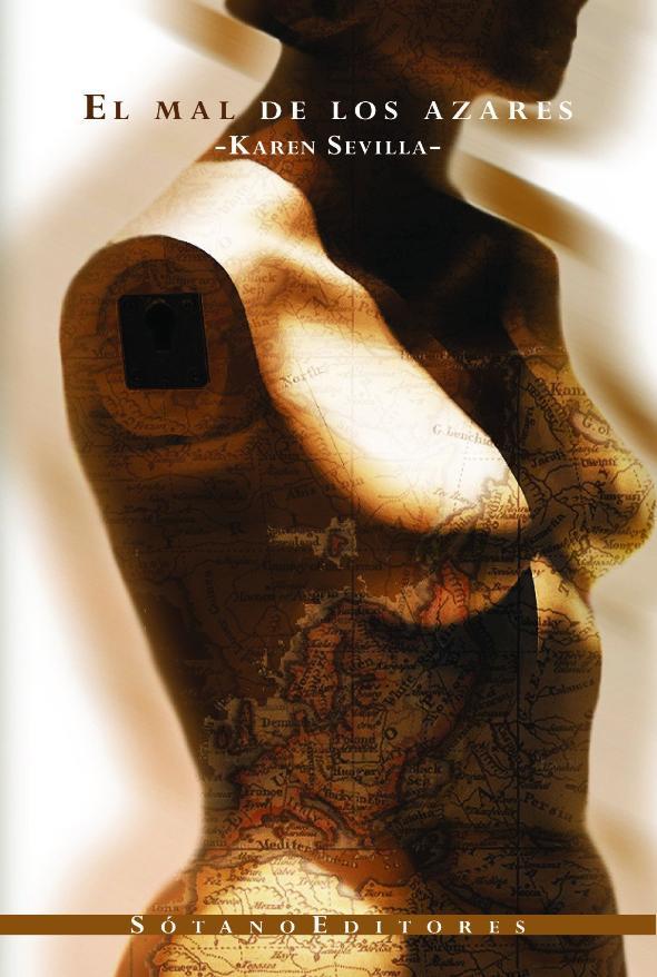 El mal de los azares - Libreria Isla: Tu Isla en el mundo