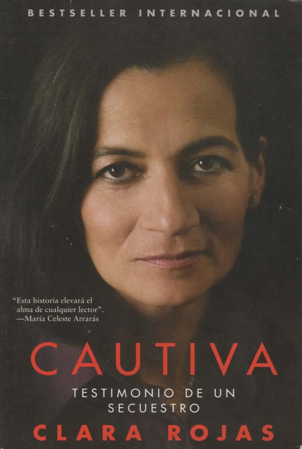 Cautiva: Testimonio de un secuestro