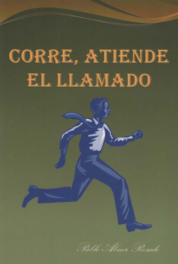 Corre, atiende el llamado