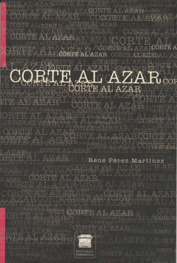 Corte al azar