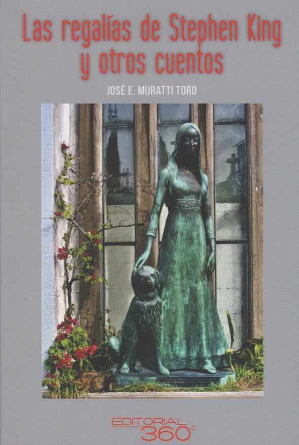 Las regalías de Stephen King y otros cuentos