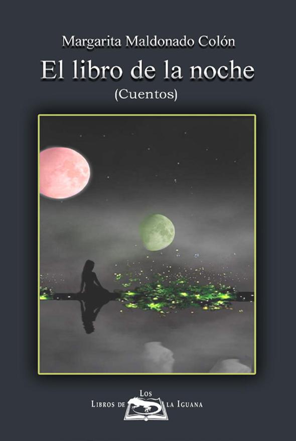 El libro de la noche