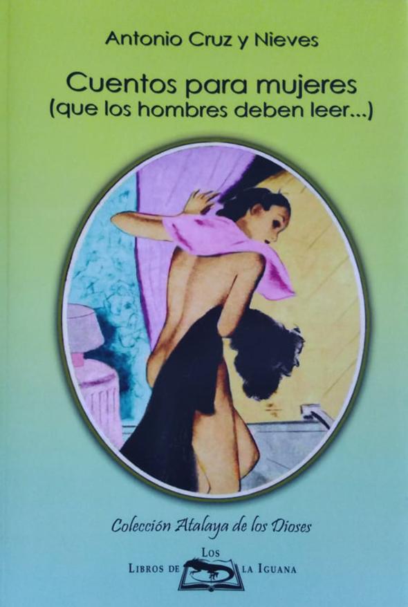 Cuentos para mujeres... que los hombres deben leer