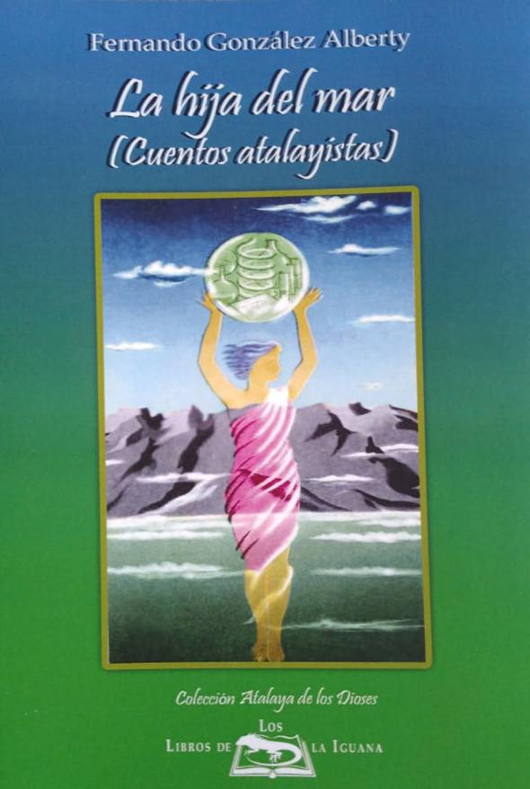 La hija del mar: Cuentos atalayistas