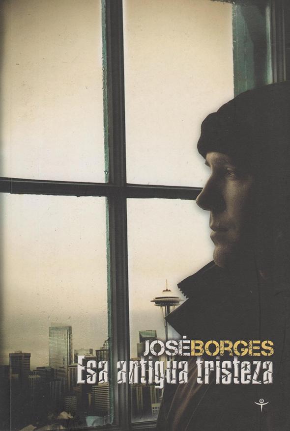 Esa antigua tristeza