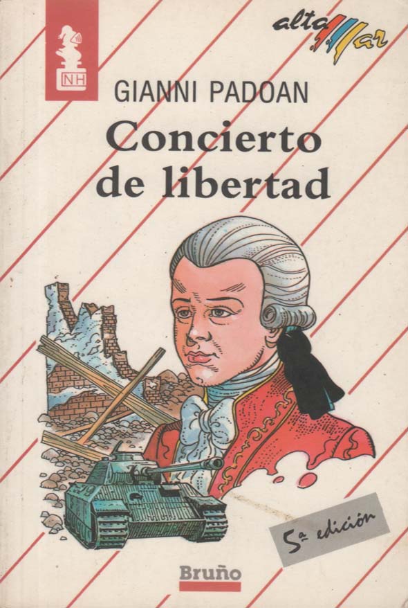 Concierto de libertad