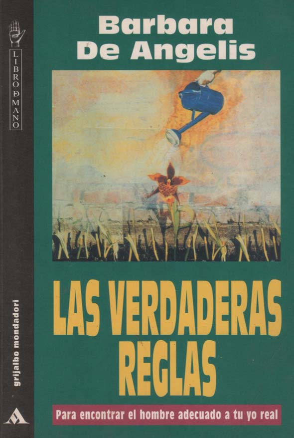 Las verdaderas reglas para encontrar el hombre adecuado a tu yo real