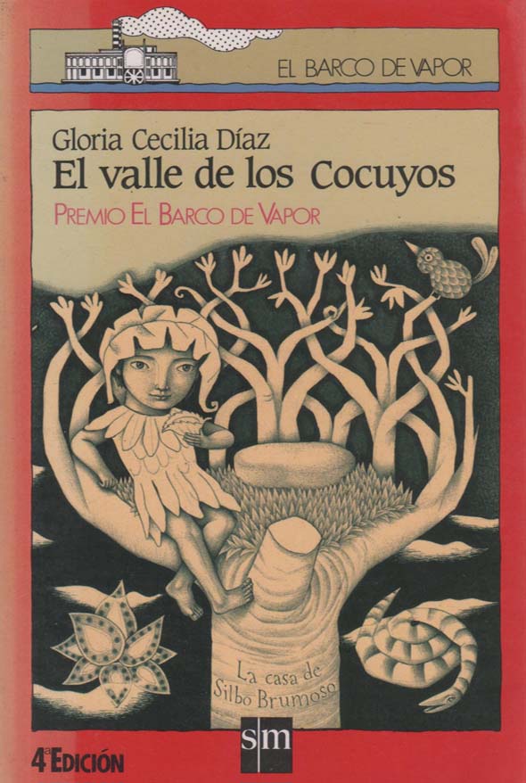 El valle de los Cocuyos