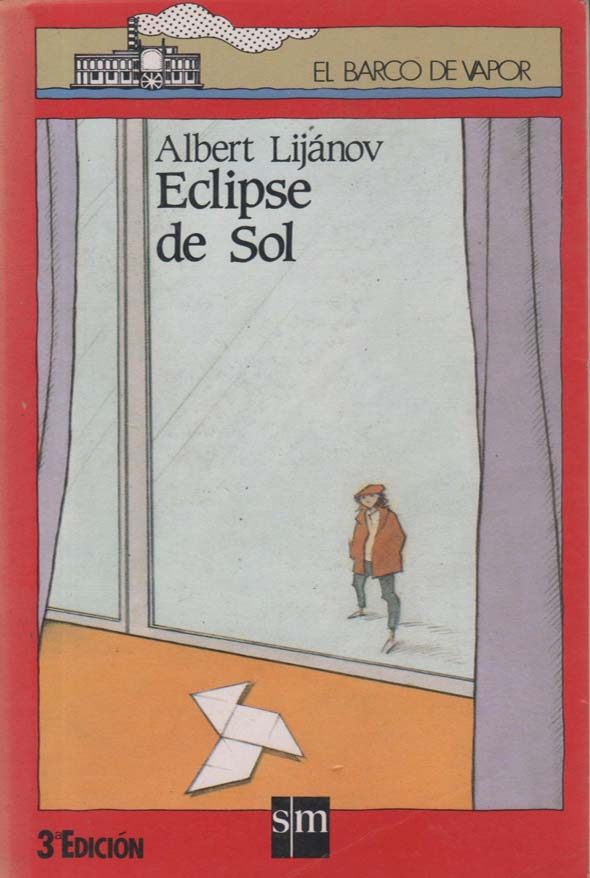 Eclipse de Sol