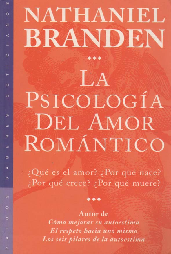 La psicología del amor romántico