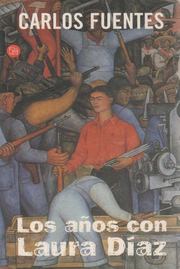 Los años con Laura Díaz