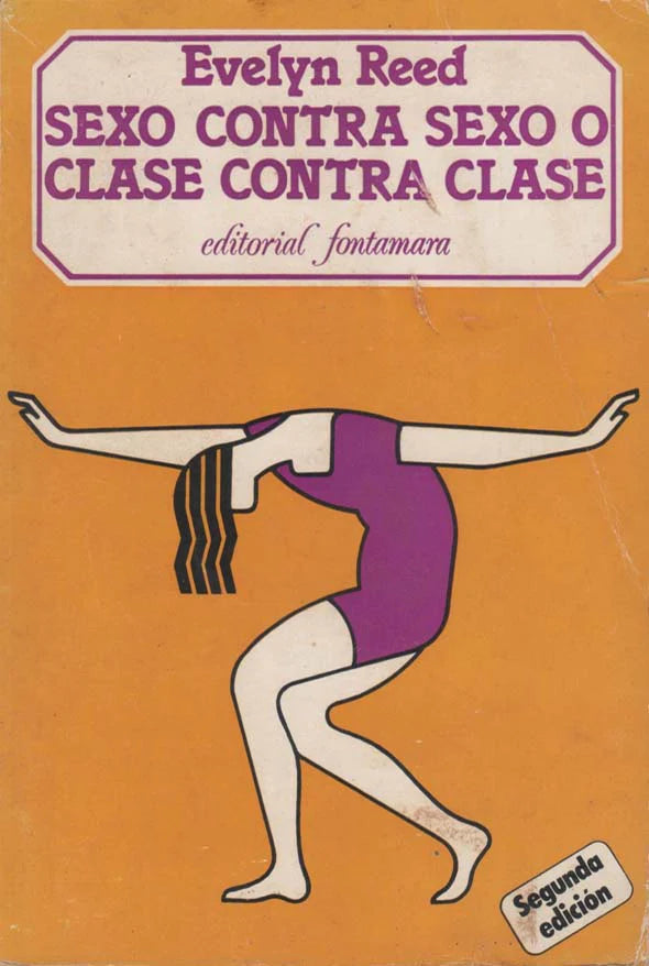 Sexo contra sexo o clase contra clase