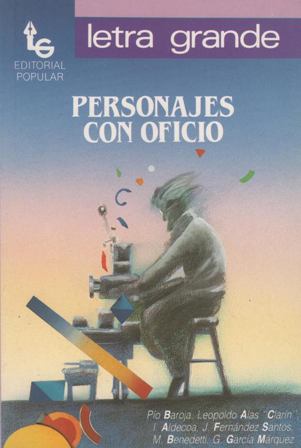 Personajes con oficio