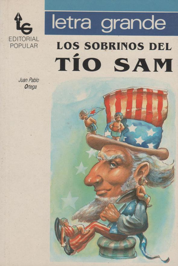 Los sobrinos del Tío Sam