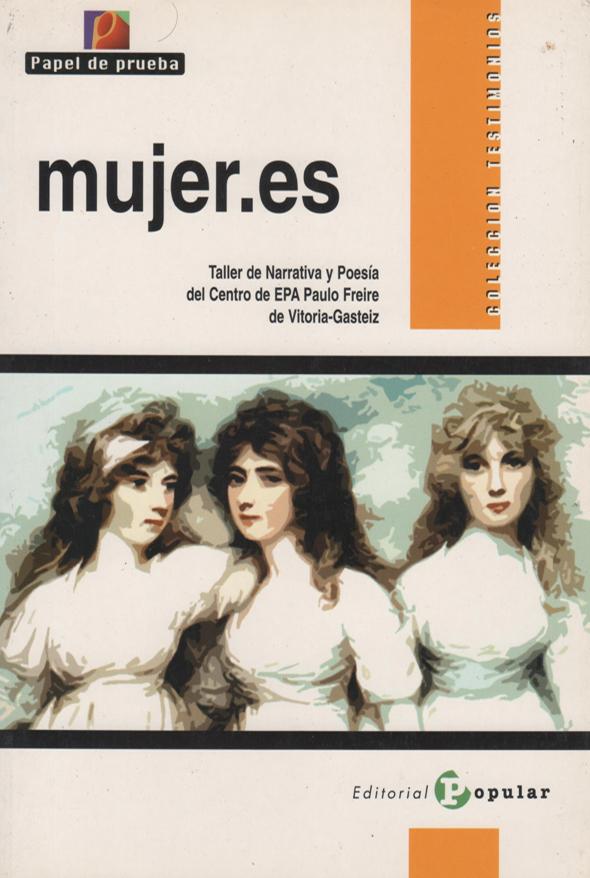 Mujer.es