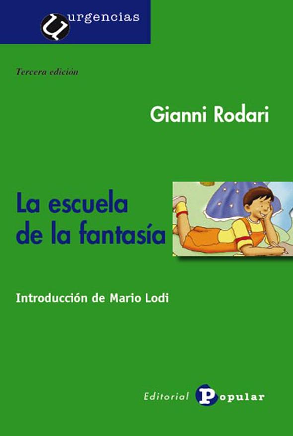 La escuela de la fantasía