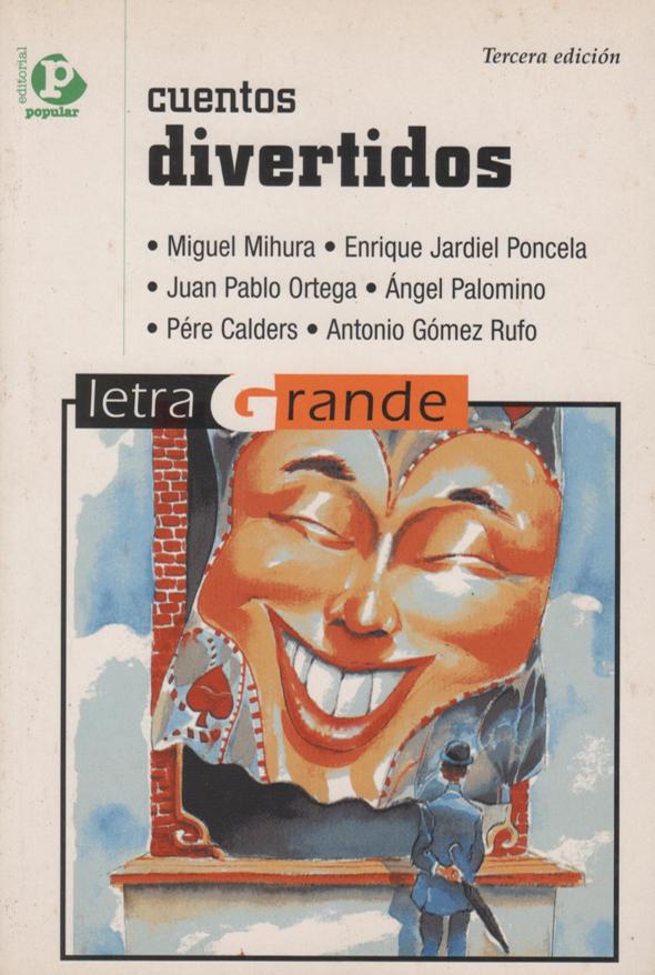 Cuentos divertidos