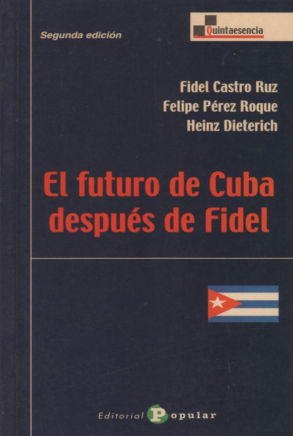 El futuro de Cuba después de Fidel