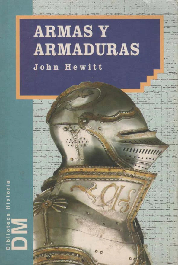 Armas y armaduras