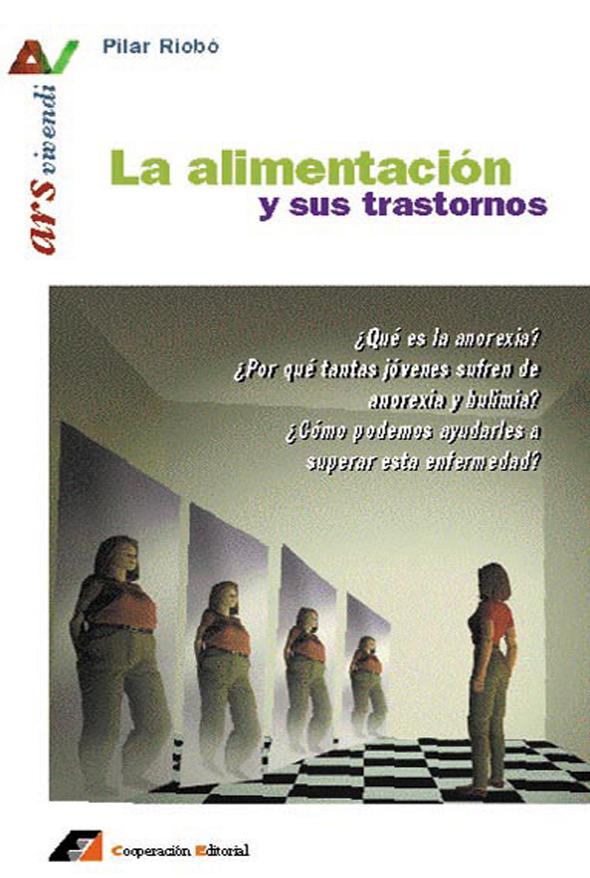La alimentación y sus trastornos