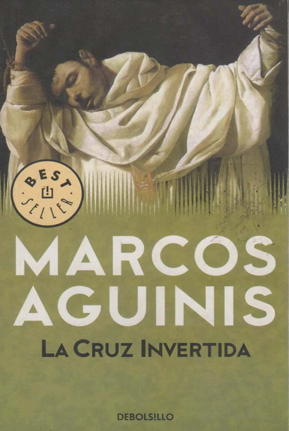 La cruz invertida