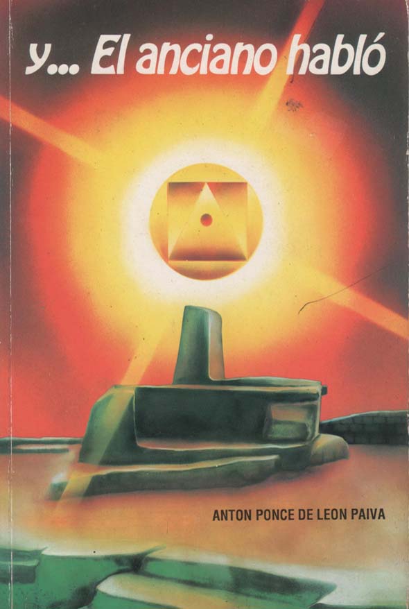 Y… el anciano habló