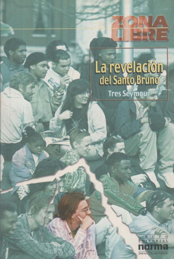 La revelación del Santo Bruno