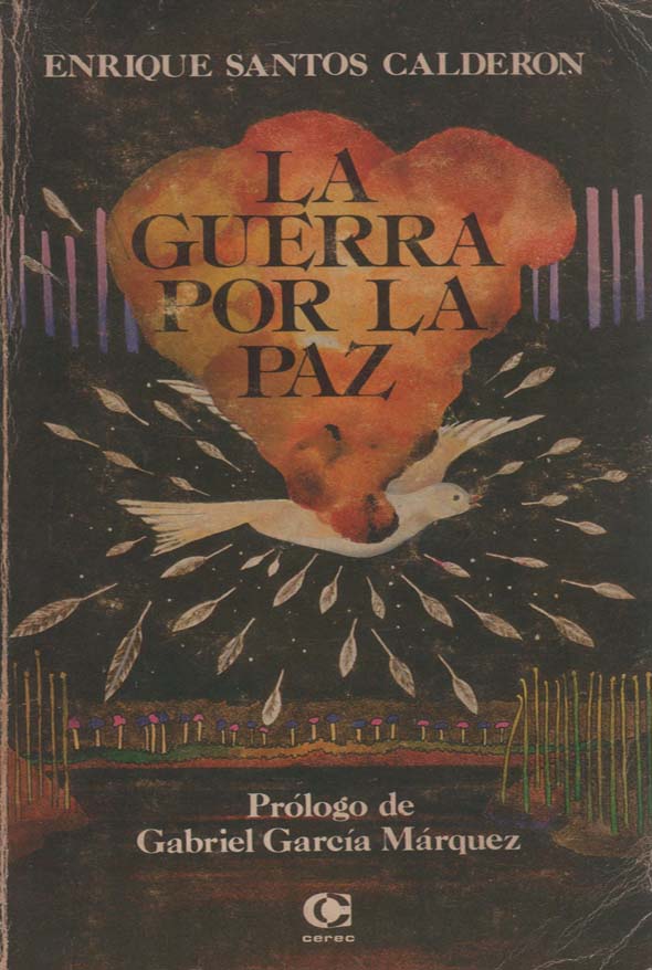 La guerra por la paz