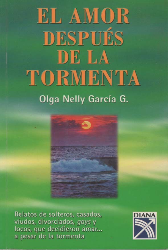 El amor después de la tormenta