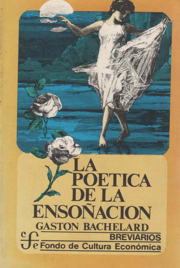 La poética de la ensoñación