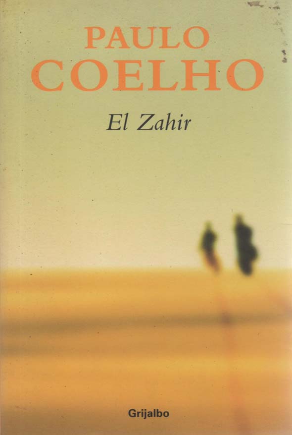 El Zahir