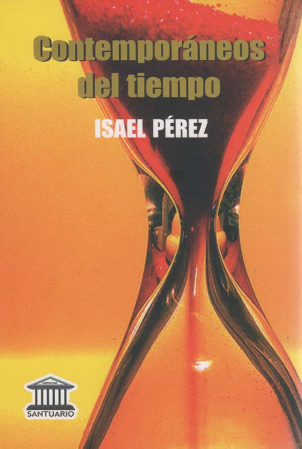 Contemporáneos del tiempo