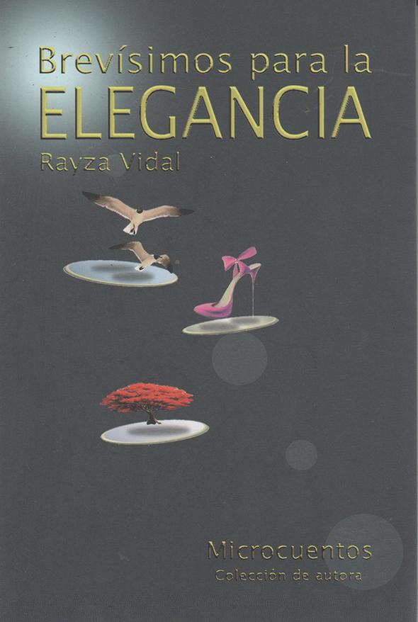 Brevísimos para la elegancia