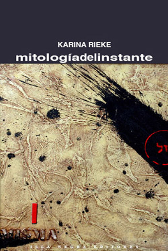 Mitología del instante