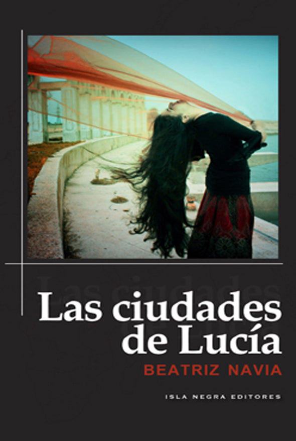 Las ciudades de Lucía