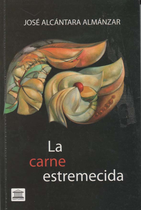 La carne estremecida