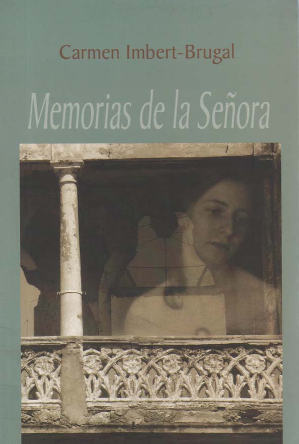 Memorias de la Señora